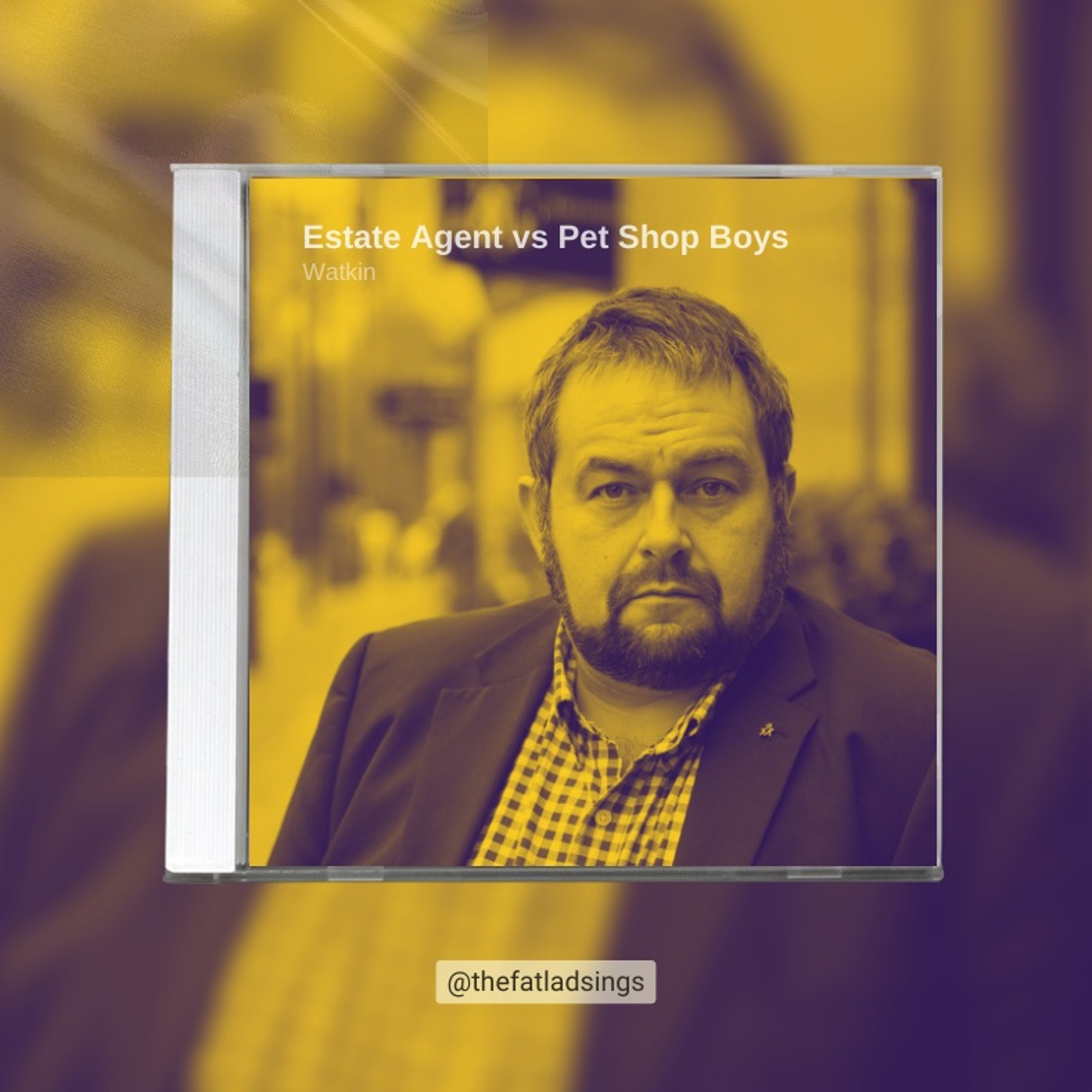 Letting & Estate Agent Podcast