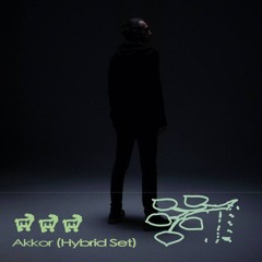 Akkor (Hybird Set) - Synthetic Tales - 03/04/25
