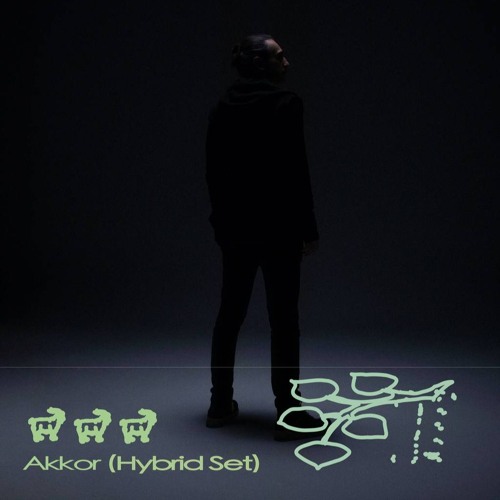 Akkor (Hybird Set) - Synthetic Tales - 03/04/25