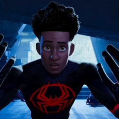 Miles Morales X Playboi Carti/Sovereign (imma do my own thing)