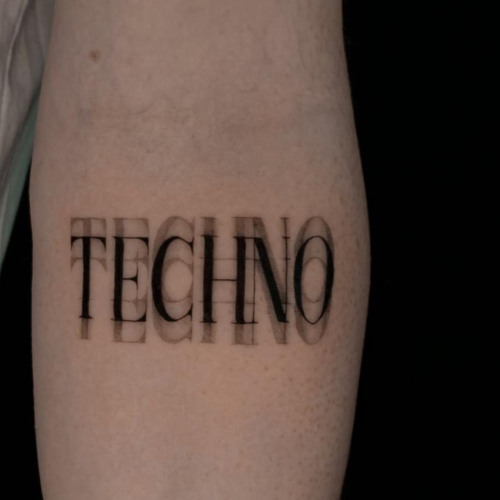 techno pt 2