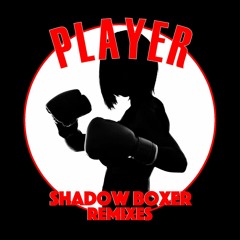 Shadow Boxer (Mike Humphries Remix)