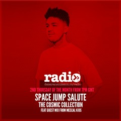 ★ Listen Again - ★ Resident Shows