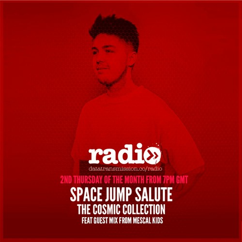 ★ Listen Again - ★ Resident Shows