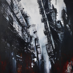 Skyline Echoes
