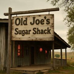 Ole' Joe's Sugar Shack