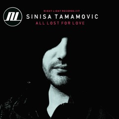 Sinisa Tamamovic - Lucky Day