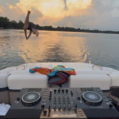 Fish Out Of Water v1 - UKG/House Mix