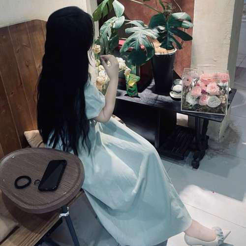 Merry Christmas 2024 - Khanh Chau