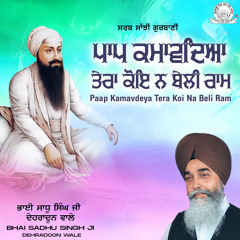 Jagh Re Mann Jaganhare