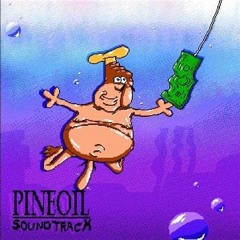 PINEOIL FOREVER - pinolino plus escape