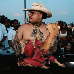 That Mexican OT - Llama Llama *edit*