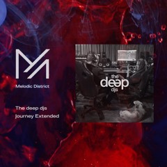 PREMIERE: The deep djs - Journey (Extended)