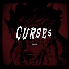 PHONK SUKUNA- "CURSES"