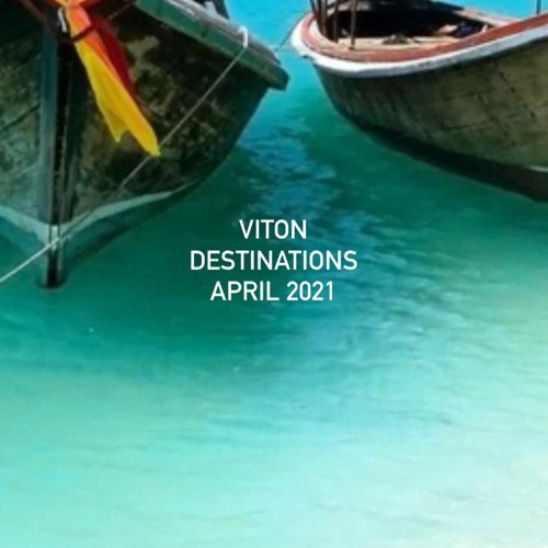Viton Destinations April 2021