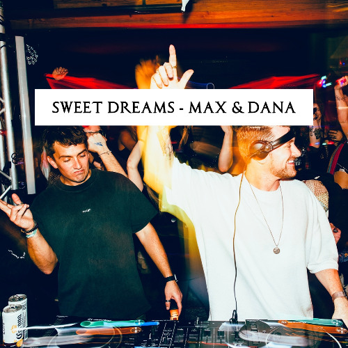 Sweet Dreams Melodic Techno Remix - FREE DOWNLOAD