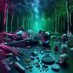overdose