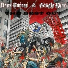 Noyz Narcos & Miss Violetta - Merda Cousins