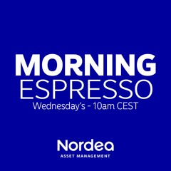 Morning Espresso with Thomas Sørensen - 13.05.2020 - For professional investors only