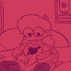 Valentine - Friday Night Funkin': Candlelight Fight