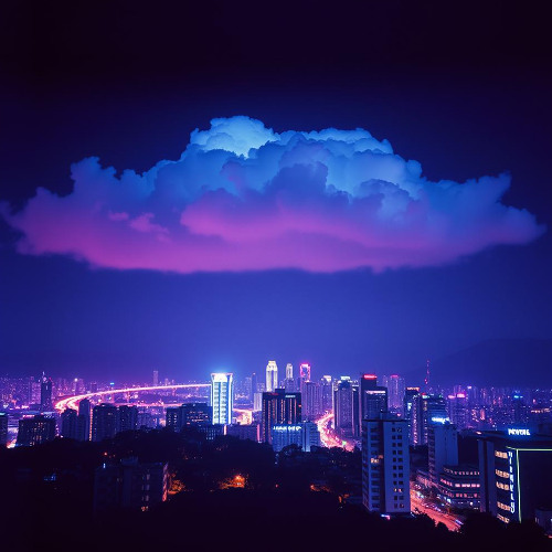 Whispers in the dark