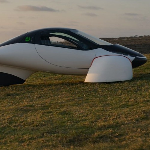 Latest update from Aptera solar electric vehicle