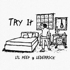try it