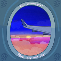 Alola, Alola (The Plane Song)