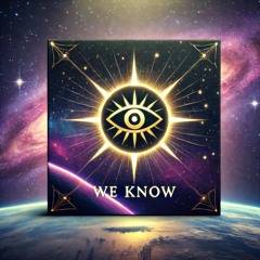 MAITRX - WE KNOW ft. Tbh*ghost