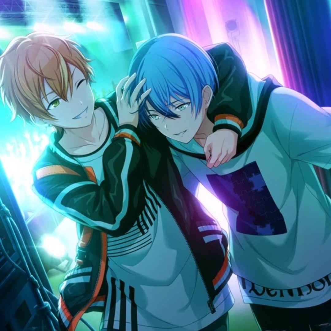 Stream Mirai/ミライ - Vivid BAD SQUAD (project sekai/akitoya ver 