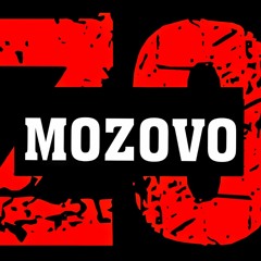 - SENTA NO MOZO - MC Fabinho Da osk - MOZOVO ( DJ TRAKINAS )2K50