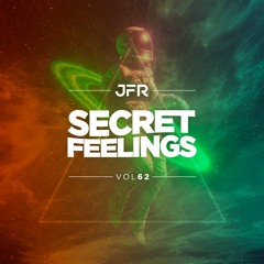 JFR - Secret Feelings Vol 62 (January 2024)