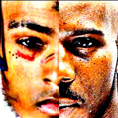 DMXXXTENTACION