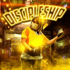 Discipleship - by Juan1Love feat Silas (Christian dubstep 2021)