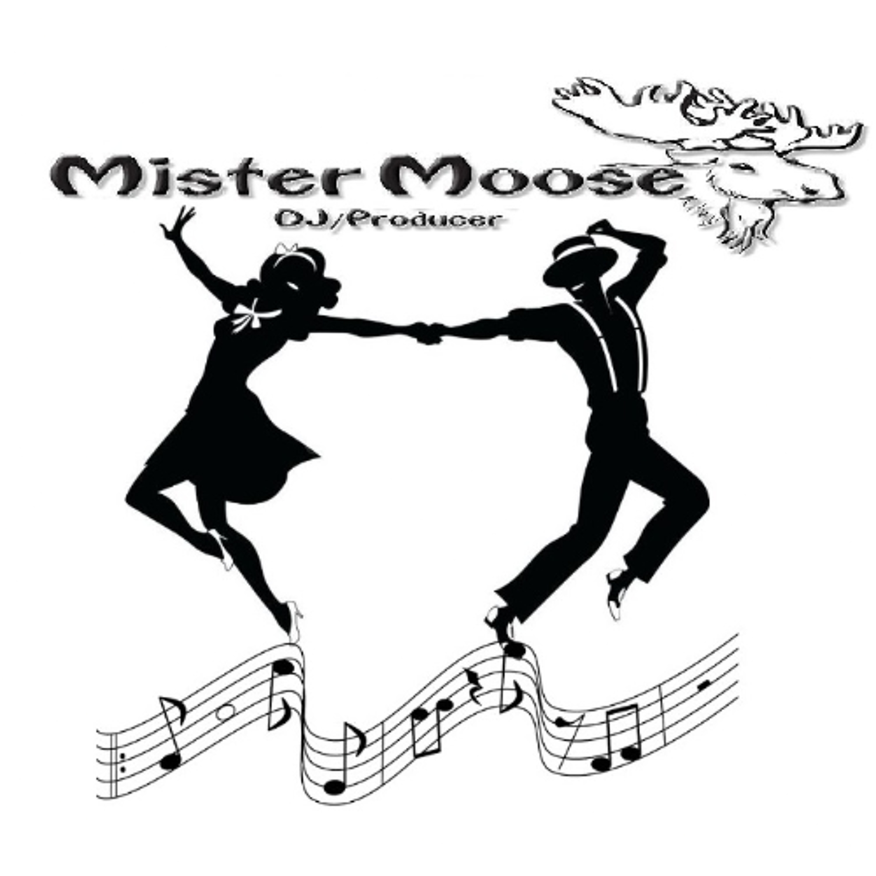 Mister Moose - Deep and Funky House Mix 2026 episode artwork