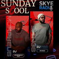 Sunday Scool Segment #1 11:09:25