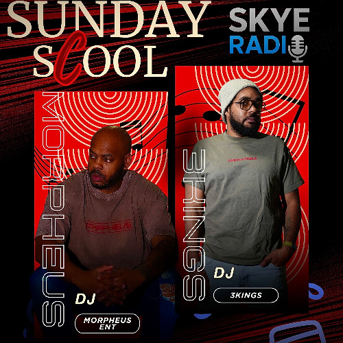 Sunday Scool Segment #1 11:09:25