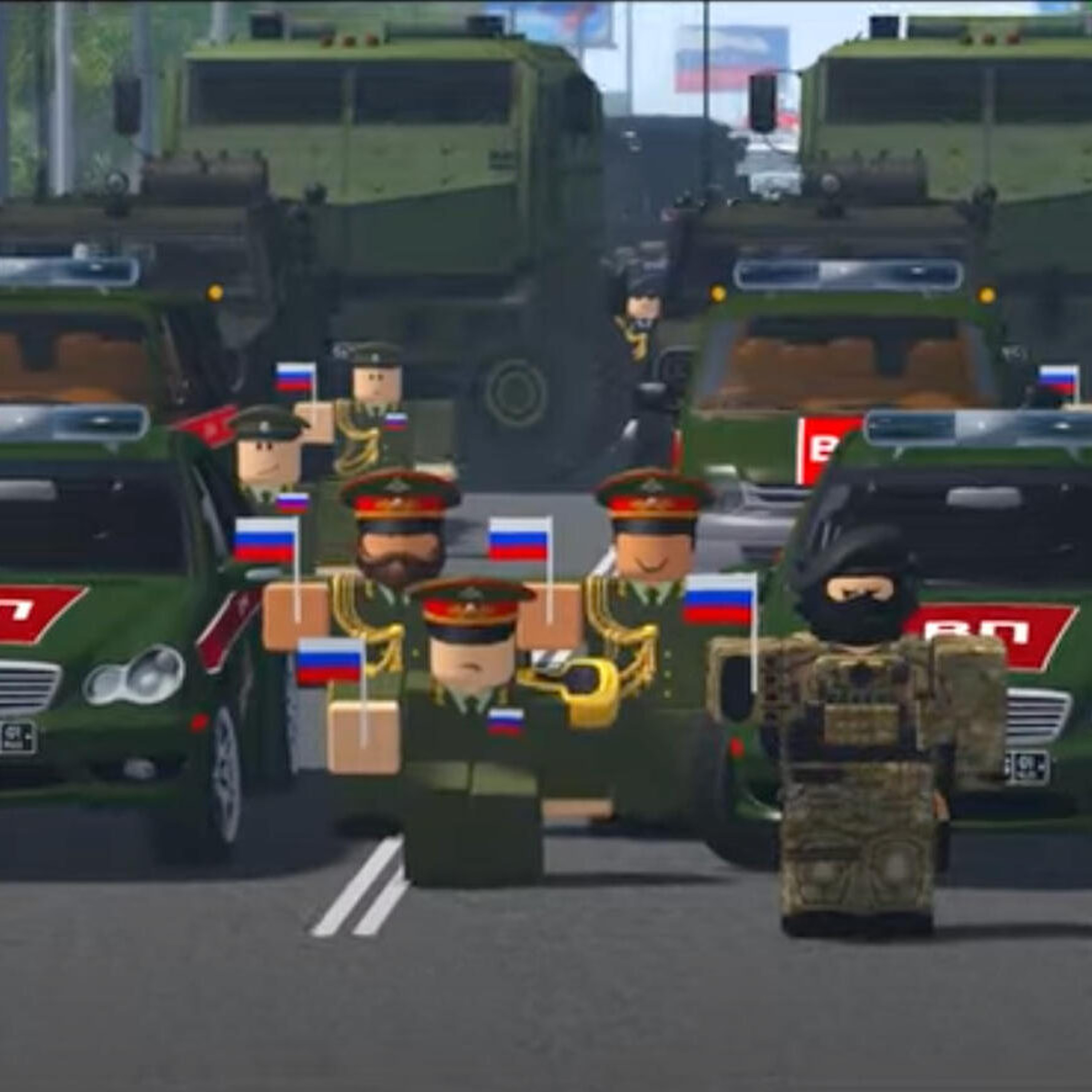 Відеоігри — поле для інформаційної війни, яке активно використовує Кремль episode artwork