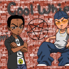 Trono X Juni The Wiccan - Cool Whip