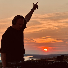 TarDo – Live @ Radio Intense, Pag Island, Croatia 2025 : Melodic Techno DJ Set