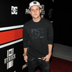 ericdoa - kickstand (Lanky Mix)