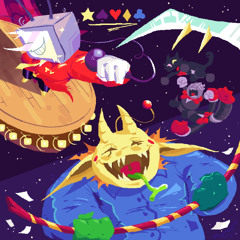 [Intermission] DON'T CHAIN THE CHANNEL