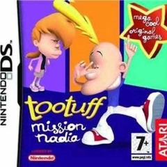 TOO TUFF