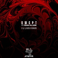 Swept - Illusion Ft. Fabiana Palladino (FREE DL)