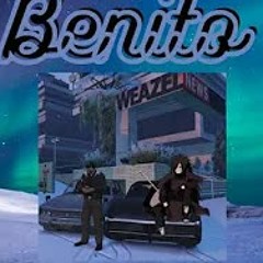 Benito - C est benito