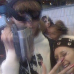 bubblegum ᡕᠵデᡁ᠊╾━ b!itch