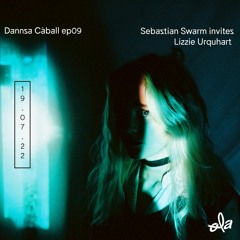 Dannsa Càball ep09 • Sebastian Swarm invites Lizzie Urquhart
