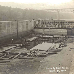 Ghost of the Upper Mississippi River