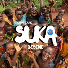 Suka | SEBENE | Instrumental 2020 | Prod. Young Djuno
