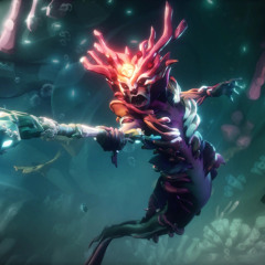 The Sunken Warpath (Sea of Thieves OST)